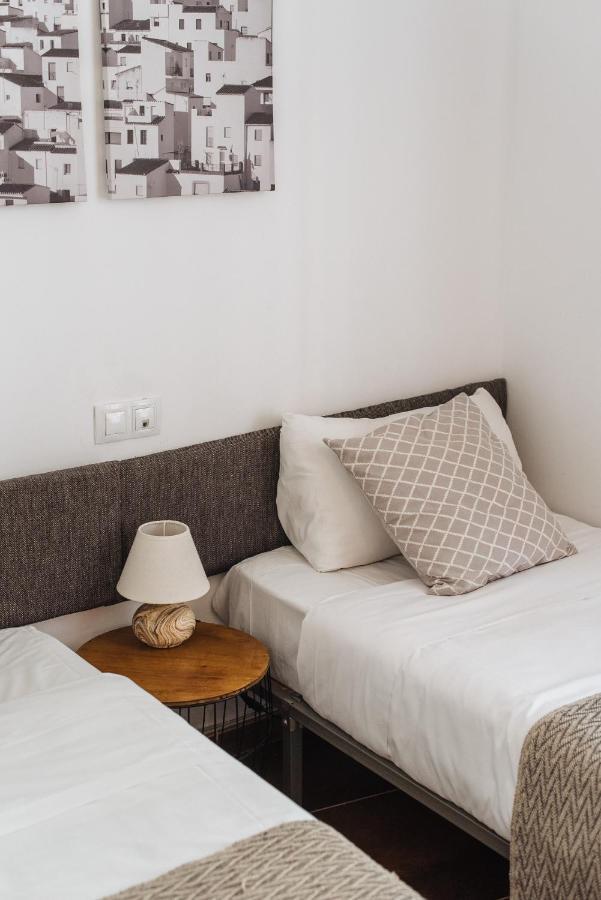 Homeyseville- Bright Apartment At Santa Cruz 6 Pax, Parking Optional Exterior foto