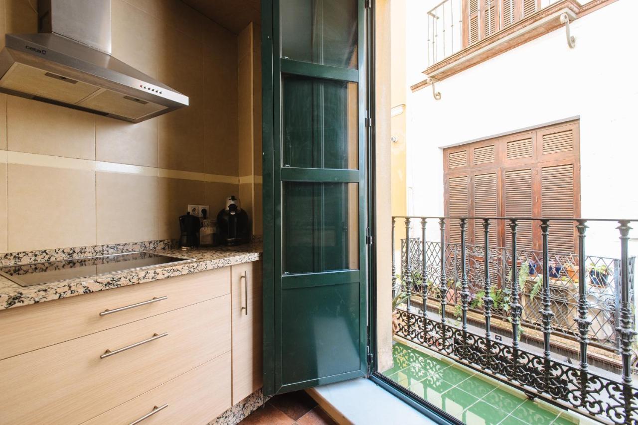 Homeyseville- Bright Apartment At Santa Cruz 6 Pax, Parking Optional Exterior foto