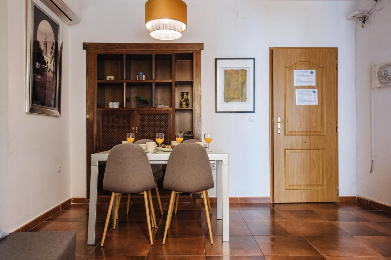 Homeyseville- Bright Apartment At Santa Cruz 6 Pax, Parking Optional Exterior foto
