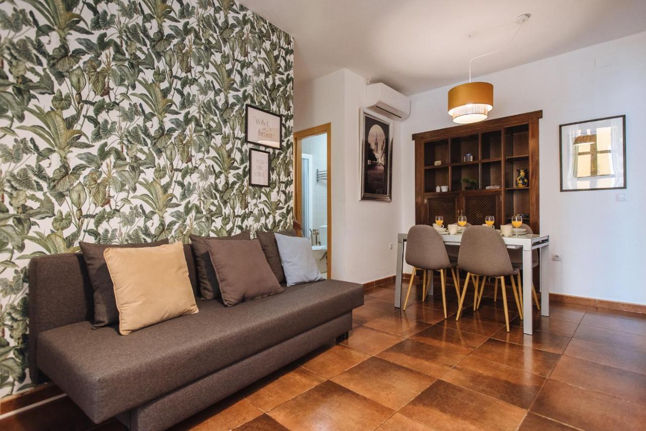 Homeyseville- Bright Apartment At Santa Cruz 6 Pax, Parking Optional Exterior foto